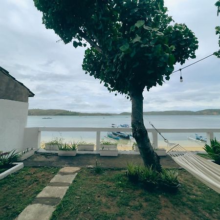 Surf Shack Grupuk Bumbang Exterior foto