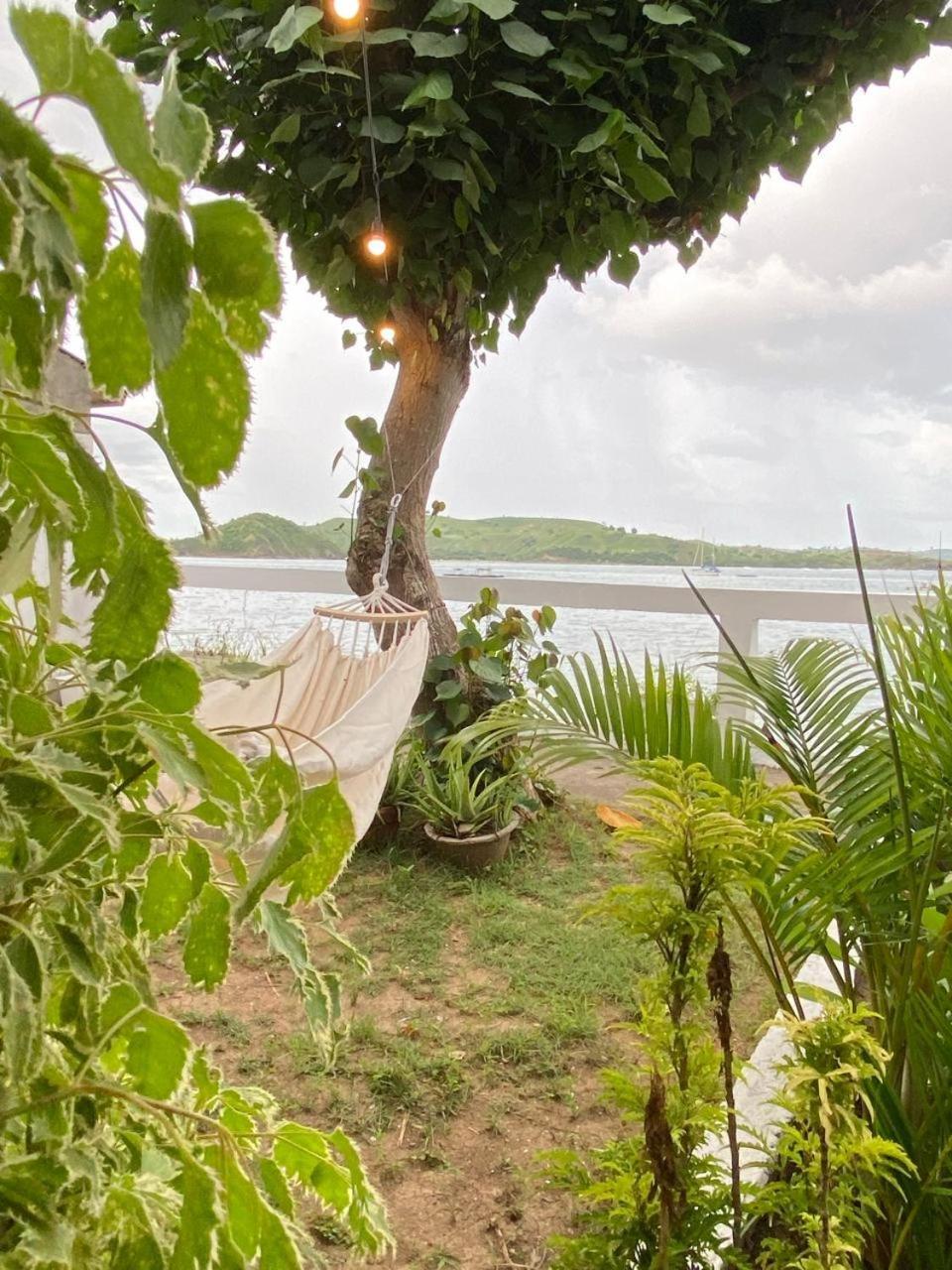 Surf Shack Grupuk Bumbang Exterior foto