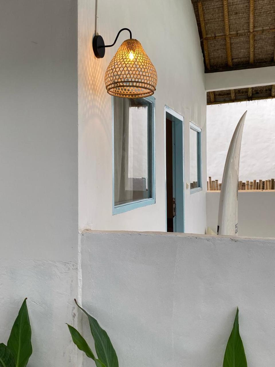 Surf Shack Grupuk Bumbang Exterior foto
