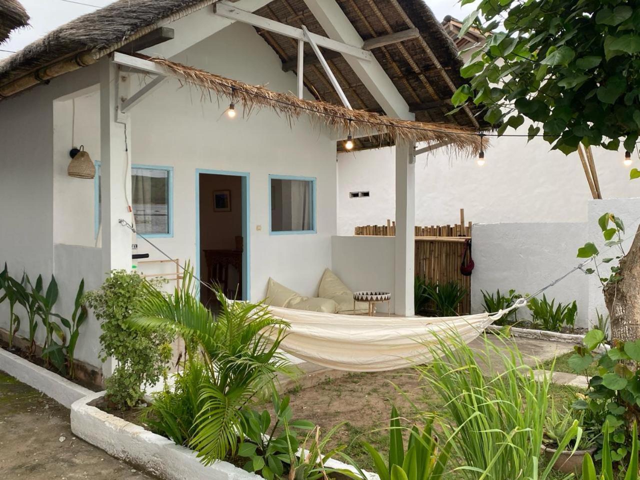 Surf Shack Grupuk Bumbang Exterior foto
