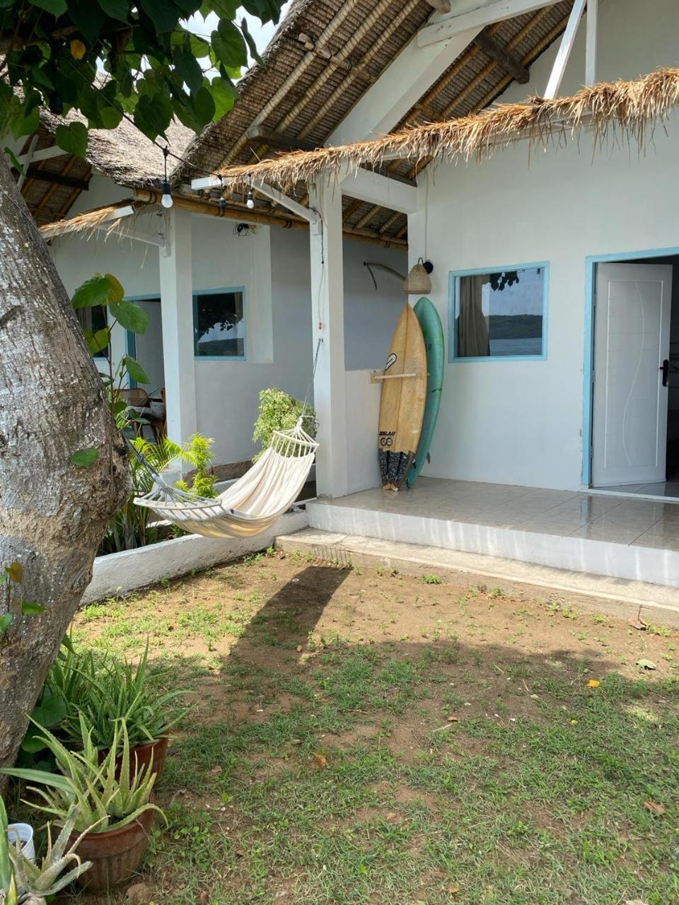 Surf Shack Grupuk Bumbang Exterior foto