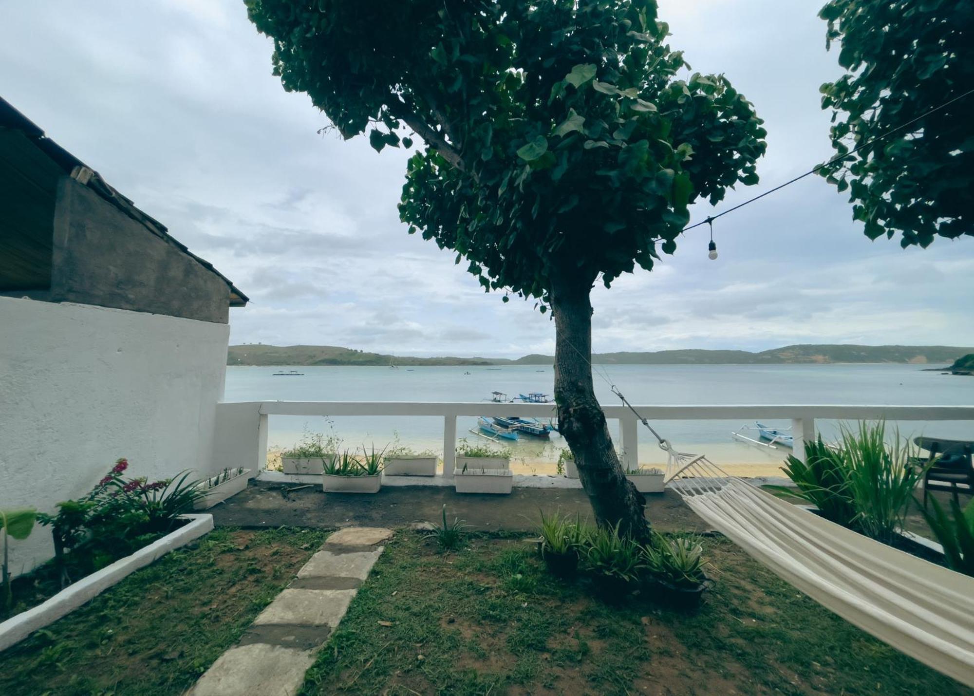 Surf Shack Grupuk Bumbang Exterior foto