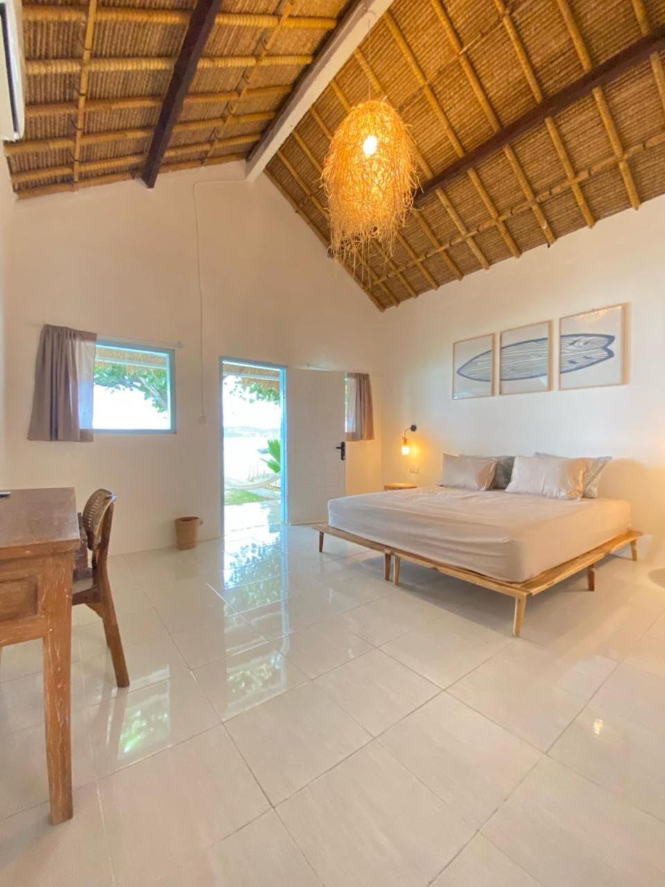 Surf Shack Grupuk Bumbang Exterior foto