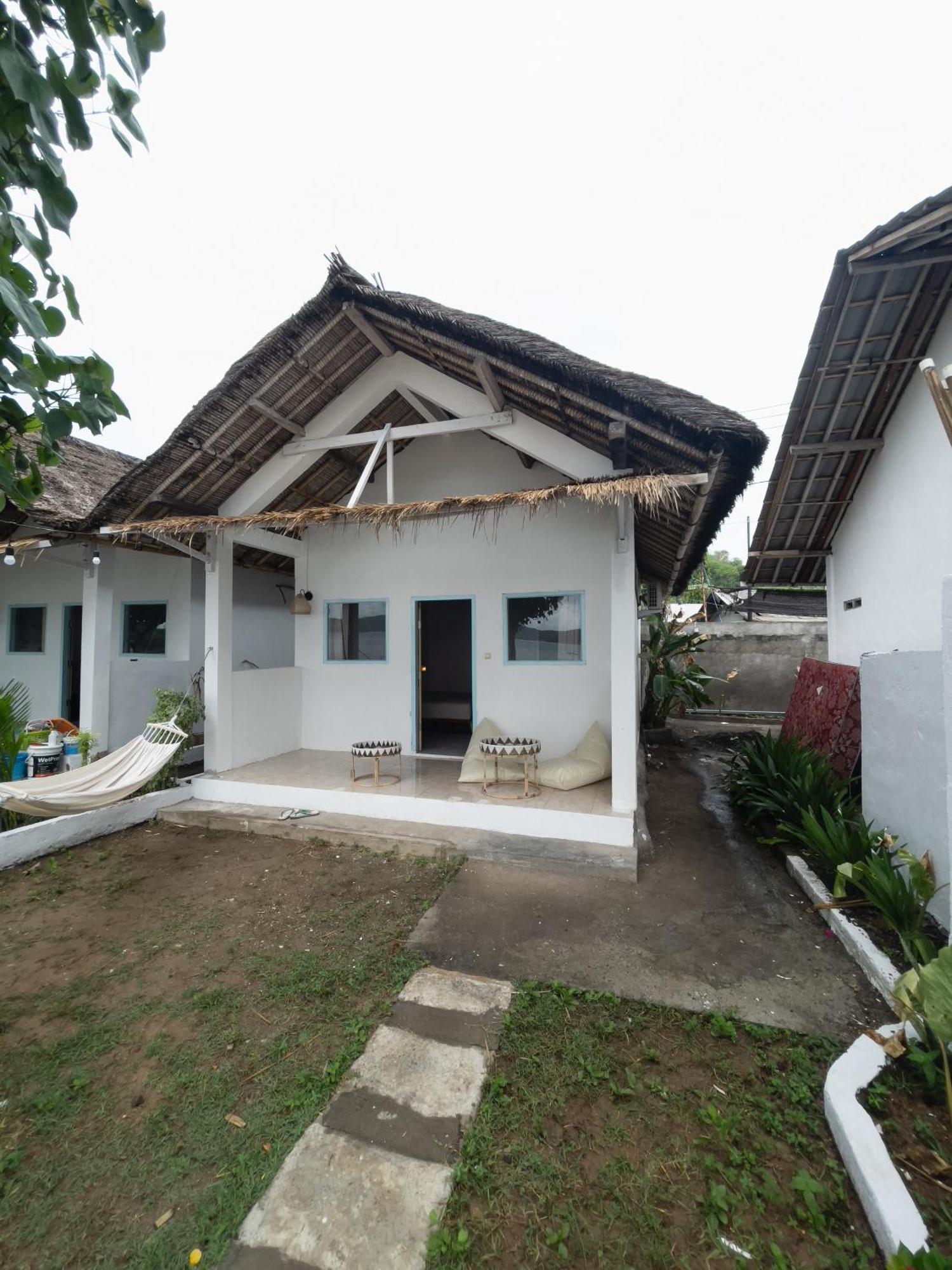 Surf Shack Grupuk Bumbang Exterior foto