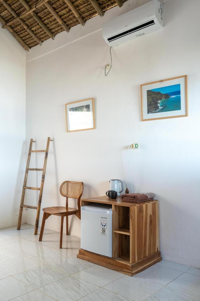 Surf Shack Grupuk Bumbang Exterior foto